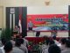 Kapolda Banten, Melakukan Kunjungan Kerja Ke Mapolres Serang Kota