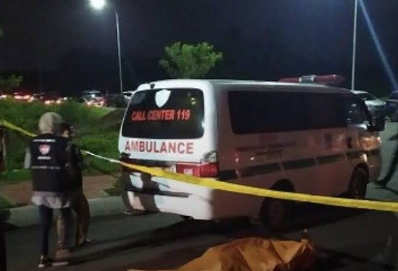 Tiga Kurir Pembawa Sabu 288 Kg Di Pagedangan Tewas Dalam Baku Tembak Dengan Polisi