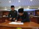 Pemerintah Kota Tangerang dan DPRD Sahkan Tiga Peraturan Daerah