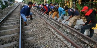 Reaktivasi Rel Kereta Tak Semuanya Dapat Kerohiman, Ini Kata Kemenhub