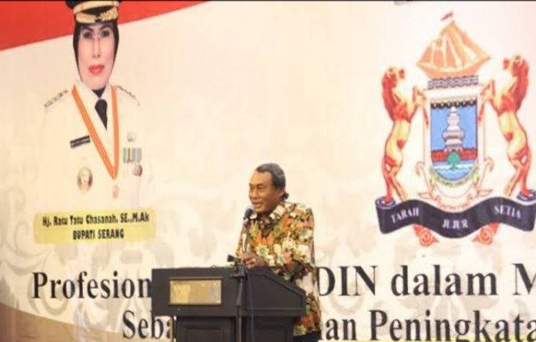 Wabup Pandji: Kadin Tulang Punggung Perekonomian Daerah