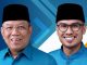 Benyamin : Golkar Adalah Partai Senior dan Matang