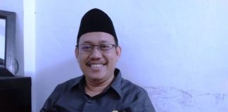 DPRD Lebak Apresiasi Pemda Tangani Pencegahan Corona