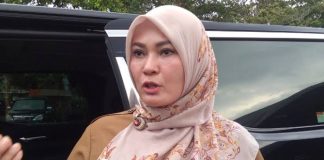 Bupati Pandeglang Belum pastikan Warga Meningga Positifl Terpapar COVID-19