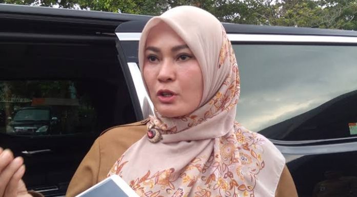 Bupati Pandeglang Belum pastikan Warga Meningga Positifl Terpapar COVID-19