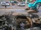 Jalan amblas, Dishub Tutup Jalan Daan Mogot Arah Tangerang