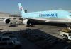 Virus Corona, Korean Air Batalkan Penerbangan Ke Bandara Soetta