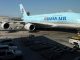 Virus Corona, Korean Air Batalkan Penerbangan Ke Bandara Soetta