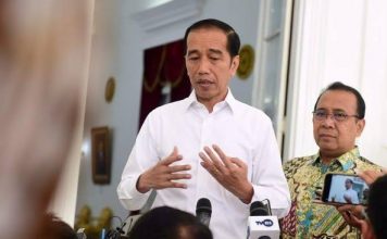 Target Jokowi, Angka Kemiskinan Bisa Nol Pada 2024, Yakin Pak?