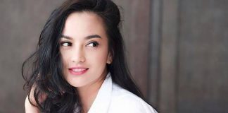 Dicokok Polisi, Artis Ririn Cantik Tersandung Narkoba