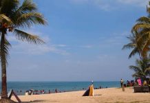 PHRI: Banten Selatan objek wisata alternatif hindari potensi virus