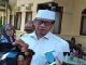 Lokasi MTQ Disemprot Disinfektan dan Sediakan Posko Kesehatan