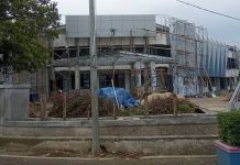 Dampak Covid-19 Pada Pembangunan Di Pandeglang, Mangkrak Atau Jalan?