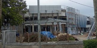 Dampak Covid-19 Pada Pembangunan Di Pandeglang, Mangkrak Atau Jalan?