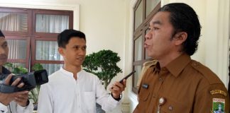 Sekda Banten Dikritik DPRD, Sebut Lelang Jabatan Indikasi Setingan