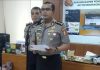 Polri Tindak 12 Kasus Penimbunan Masker dan “Hand Sanitizer”