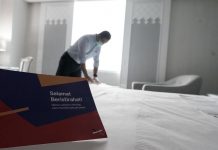 Pemkot Tangsel Siapkan Lima Hotel Untuk Tenaga Medis Covid-19