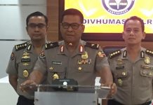 Kembali Berulah, Polisi Ciduk 13 Napi Program Asimilasi