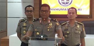 Kembali Berulah, Polisi Ciduk 13 Napi Program Asimilasi