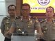 Kembali Berulah, Polisi Ciduk 13 Napi Program Asimilasi