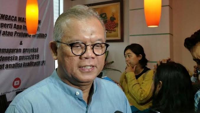 Pakar Hukum Pidana Trisakti: TR Penghinaan Presiden Berlebihan Dan Berbau Kekuasaan