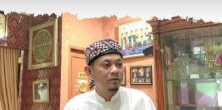 Ketua Umum PB Al-Khairiyah Kota Cilegon Ajak Masyarakat Patuhi Maklumat Kapolri, Cegah dan Tangkal Covid 19
