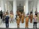 Desa di Kabupaten Serang Perangi Corona