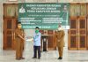 Zakat di Kabupaten Serang Tangani Korban Covid-19