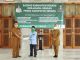 Zakat di Kabupaten Serang Tangani Korban Covid-19