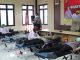 Bantu PMI, 100 Kantung Darah Terkumpul Di Polres Serang