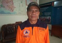 BPBD Lebak Minta Warga Waspadai Kemungkinan Longsor dan Pergerakan Tanah