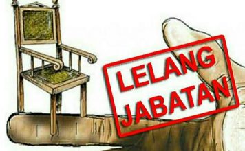 Tak Memenuhi Syarat, Lelang Jabatan Kadindikbud Dan Asda I Lewat Mutasi