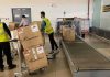 Gugus Tugas: 50 ribu reagent untuk tes PCR COVID-19 tiba di Tanah Air