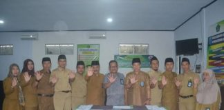 Kemenag Lebak optimalkan pelayanan haji di saat pandemi COVID-19