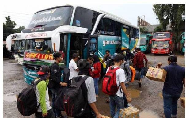 Pemkot Serang Larang ASN Mudik Guna Cegah penularan COVID-19