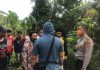 Warga Curug Ditemukan Mengambang di Sungai Terseret Banjir