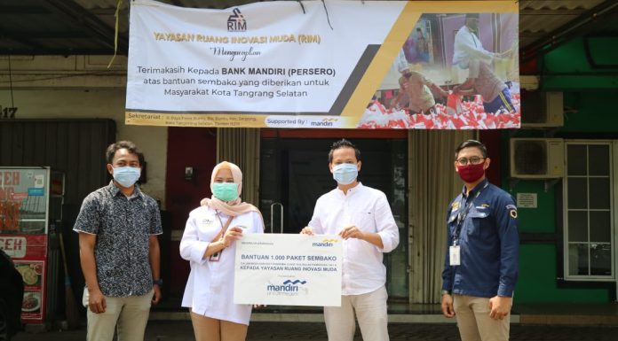Pilar Saga Minta Doa Anak Yatim Agar Pandemi Segera Usai