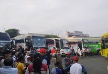 Pemkab Lebak tolak pemudik Lebaran dari “zona merah” COVID-19