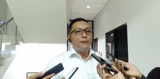 Dua Pasien Positif Covid-19 Di Kota Serang Sembuh