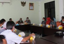 Bansos Tahap Tiga, Pemkab Serang Salurkan Untuk 16.200 KK