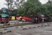 Dishub Kota Tangerang Belum Pastikan Operasional Terminal Poris Plawad