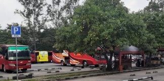 Dishub Kota Tangerang Belum Pastikan Operasional Terminal Poris Plawad