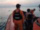 SAR Hadapi Cuaca Buruk Saat Mencari Nelayan Hilang Di Selat Sunda