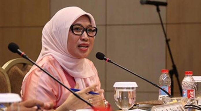 Dinas Ke Luar kota, Satu Orang Komisioner Bawaslu RI Positif Corona