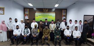 Tolak Pemeriksaan Rapid Test, FSPP Kota Serang Minta Maaf