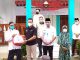 Terdampak Covid-19, Warga Non-KTP Tangsel Dapat Bantuan Paket Sembako
