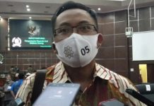 Pemkot Serang Usulkan Raperda Pengelolaan Keuangan Berbasis Elektronik