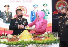 Wali Kota Serang Harapkan Polri Terus Bersinergi Lawan COVID-19