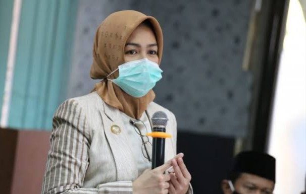 Airin: Teknologi informasi jadi alat bantu UKM promosi