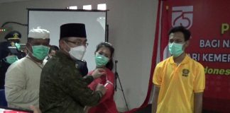 1.039 narapidana Lapas di Banten nyatakan siap jadi relawan vaksin COVID-19